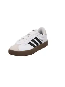 Adidas Белые туфли на шнуровке