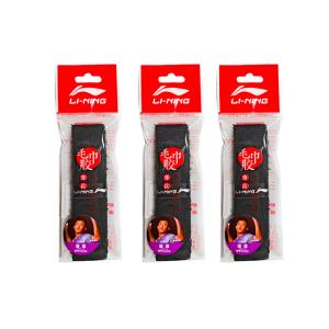 Лента для хватки бадминтонной ракетки Cotton Thin LINING