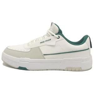 Кроссовки PEAK Skateboarding Shoes Men Low-top Baymax, цвет Baymax