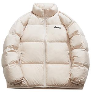 Jeep Унисекс пуховик, Lark