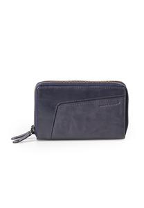 Кошелек Aunts & Uncles BETTY, Velvet/Dark Blue