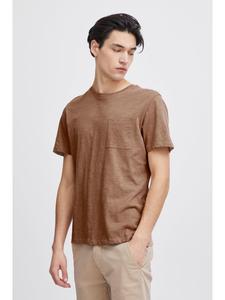 Футболка CASUAL FRIDAY, коричневый