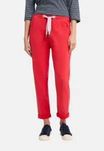 Спортивные штаны brinja Elbsand, Barberry