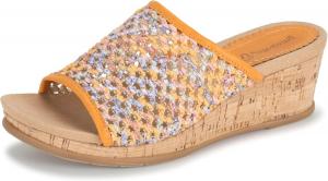 Женские сандалии BareTraps FLOSSEY, мультиколор