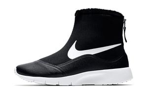 Кроссовки Nike Tanjun HI GS