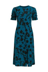 Платье For You Moda, синий