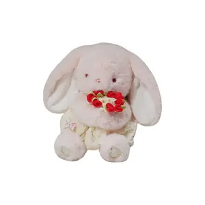 Dolls and bears dance Плюшевая кукла Rose Bear высотой 30 см