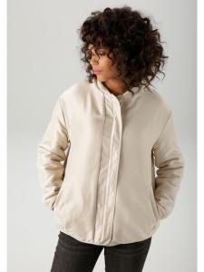 Aniston Переходная куртка в песке