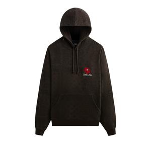 Толстовка Kith Paisley Nelson Kindling