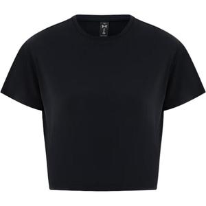 Under Armour Футболка женская черная