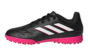 Copa Pure.3 Turf Core Black Zero Metalic Team Shock Pink GS Adidas