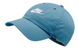 Кепка унисекс Nike, Sky Blue