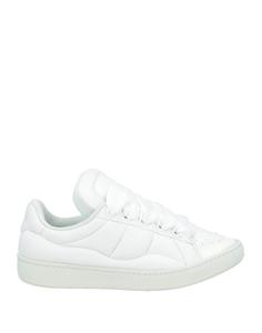 Кроссовки Lanvin, белый