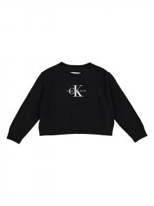 Calvin Klein Черный свитер