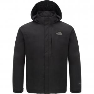 THE NORTH FACE Куртка мужская черная, Black