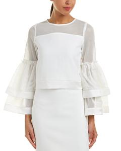 Грация Топ Gracia, белый