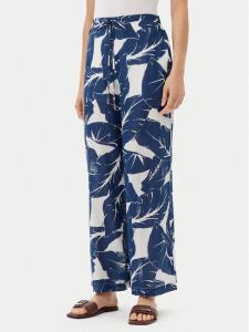 Брюки свободного кроя 511FD25012 Gaudi, синий