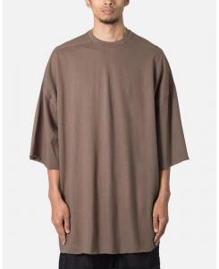 Мужская футболка с графическим принтом в стиле "летучая мышь" mnml, No Color