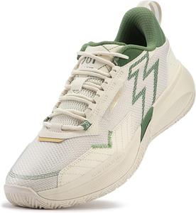 Баскетбольные кроссовки для мужчин 361 BIG3 361°, бежевый