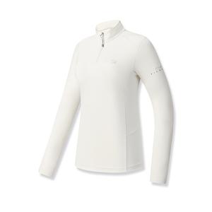 FILA Фитнес футболка женская светло-розовый серый