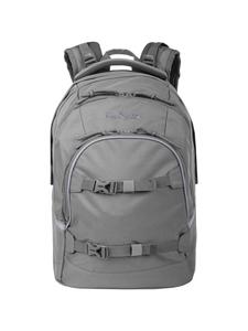 McNeill Школьный рюкзак MILO серого цвета + пенал серого цвета