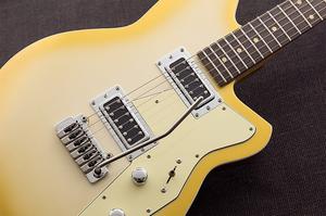 Электрогитара Reverend Jetstream RB in Venetian Pearl - Serial - 55450
