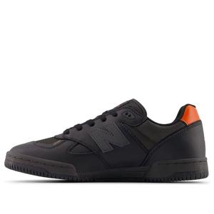 Кроссовки New Balance x Tom Knox 600 'Black Orange'