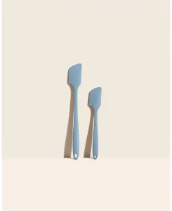 Набор тонких и мини-лопаток Gir, Slate
