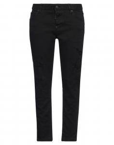 Джинсы Dsquared2, черный