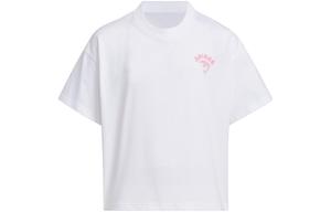 Футболка GS Adidas, белый