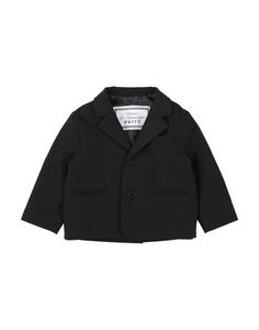 Блейзер для детей Daniele Alessandrini, черный