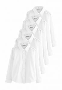 Рубашка REGULAR FIT Clarks, белый