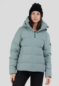 Зимняя куртка с утеплителем mirabelle Fundango, Fern