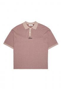 Рубашка Prohibited, Wine Red