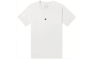 Футболка мужская белая Givenchy, белый
