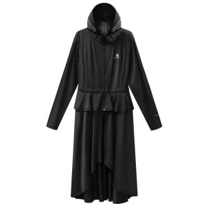 Коллекция Shadow Escape Ветровка для женщин Camel, цвет Glacier Silver