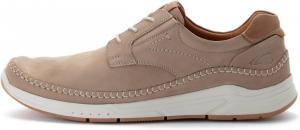 Мужские кроссовки низкие Camel Active, бежевый