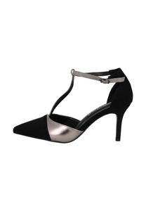 Классические туфли на каблуке JASTIRA Palado, черный