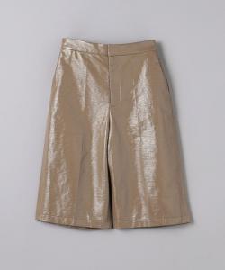 Шорты с покрытием United Arrows, цвет Beige