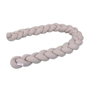 Детское гнездышко best snake Babybay, бежевый