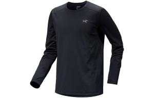 Футболка мужская Arcteryx Cormac Series, серый