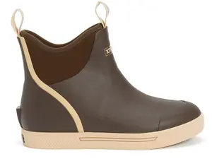 Короткие ботинки Wheelhouse 6" XTRATUF, Brown