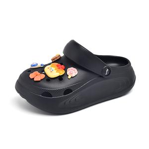 Сабо женские Mulinsen, Black