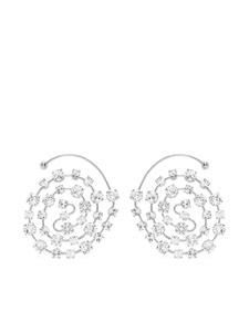 Комплект амбушюров Constellation Panconesi, серебряный