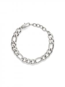 s.Oliver Массивный серебряный браслет