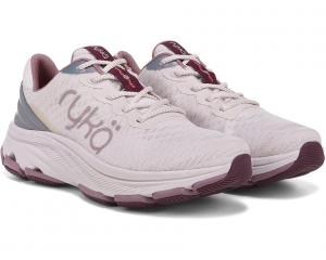 Кроссовки Ryka Devotion X Max RS Walking Shoe, цвет Lilac/Grey