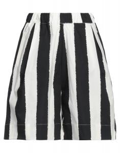 Шорты Rosé A Pois, черный