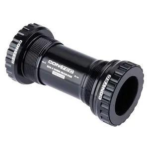 Каретка Contec BoxThread BSA-29 Sram DUB, серебряный