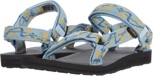 Женские шлепанцы Teva Universal, Ziggy Arona