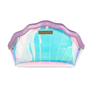Косметичка в виде ракушки русалки Glimmer Wish